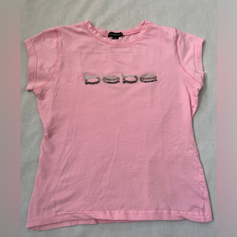 Bebe shirt